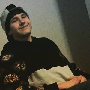 Meet your Posher, Matthew